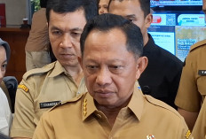 Mendagri Siapkan Aturan Baru, Bayi Lahir di Luar Faskes Bisa Dapat Akta Digital
