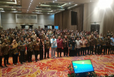 Wali Kota Malang: Sekwan Penentu Harmoni Eksekutif dan DPRD, Salah Langkah Pemerintahan Bisa Terganggu
