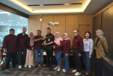 Dosen Keuangan Perbankan UB Magang di BRI Denpasar, Dalami Praktik Kredit hingga Digital Banking