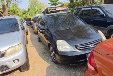Cari Mobil Keluarga Murah? 7 Mobil Bekas Ini Dibanderol Rp49 Jutaan hingga Rp64 Juta