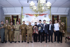 Konsorsium Korea Jajaki Garap Proyek Teknologi Cerdas di Kabupaten Malang