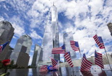 Patriot Day 11 September 2026: 25 Tahun Tragedi 9/11, Siapa Pelakunya dan Benarkah Amerika Mengarang?