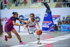 Jadwal DBL Malang 27 Agustus 2026: 5 Laga Utama, Ada SMAN 6 vs Dempo dan Smansa 9 vs Smansa 5