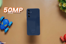 7 HP Samsung Harga Rp3 Jutaan hingga Rp4 Jutaan Terbaik 2026, Galaxy A36 5G Paling Worth It?