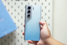 10 HP Terbaik Harga Rp3 Jutaan 2026, Infinix Note 50S 5G hingga Poco X7 5G Jadi Primadona