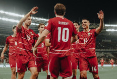 Timnas Indonesia Wajib Menang atas Bangladesh, Selisih Gol Jadi Penentu Tiket Final