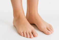 Kaki Bisa Jadi 'Alarm' Kesehatan Tubuh, Ini Tanda-Tanda yang Jangan Diabaikan