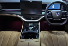 Harga Mobil Bekas Turun! Denza D9 hingga Brio RS Dijual Murah, Lexus LX570 Tembus Rp749 Juta