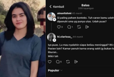 Profil Hilda Clarissa Theopilus, Nakes yang Suruh Pasien BPJS ke Kamar Jenazah, Kini Minta Maaf