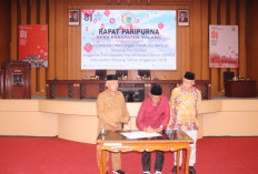 Perubahan APBD Kabupaten Malang 2026 Capai Rp4,72 Triliun, Belanja Naik 5,53 Persen