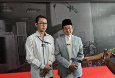 KPK Bebaskan Menag Nasaruddin dari Sanksi Pidana usai Lapor soal Fasilitas Jet Pribadi sebelum 30 Hari Kerja