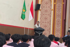 Wamendag Tinjau MAN 2 Kota Malang, Soroti Program Sekolah Garuda dan Penguatan SDM Menuju Indonesia Emas 2045