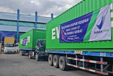 Tarif 0% Ekspor Tekstil RI ke AS Bakal Berdampak Positif ke 4 Juta Pekerja dan Keluarga 