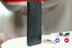 HP 5G Kamera OIS Terbaik 2026 dari Xiaomi dan Samsung, Harga Mulai Rp3 Jutaan