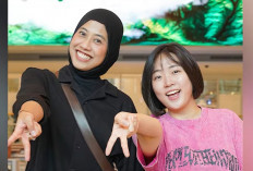 Megawati Hangestri Makin Dekat dengan Pemain Korea di Hyundai Hillstate, Chemistry Mulai Terbangun