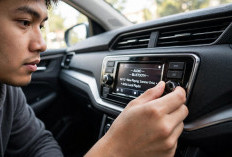5 Tips Merawat Audio Mobil agar Suara Tetap Jernih dan Speaker Awet