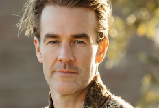 James Van Der Beek, Bintang Serial Dawson’s Creek, Tutup Usia Akibat Kanker Kolorektal