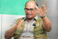 Rehabilitasi Pascabencana Aceh Digerojok Rp58,9 Triliun, Dimulai 1 Agustus 2026