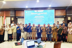 UB Perkuat Reputasi Global Lewat Program Kampung Lingkar Kampus Berbasis SDGs