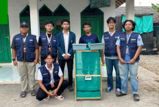 FAST UB Ubah Arah Pendidikan Peternakan, 102 Inovasi Mahasiswa Langsung Diterapkan di Masyarakat