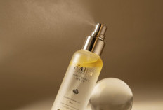 Fresh Seharian! Ini 9 Face Mist Terbaik agar Kulit Lembap, Glowing, dan Nggak Kusam