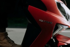 5 Motor Listrik Indonesia Terbaik 2026, Gesits hingga Polytron Jadi Alternatif Kendaraan Harian
