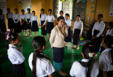 Hari Guru Sedunia 5 Oktober 2026: Sejarah, Tema dan Tantangannya bagi Guru Malang Raya