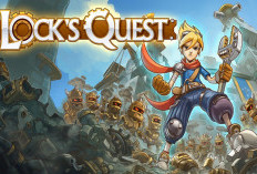 Seru, Tanpa Internet! 9 Game Offline Android Terbaru yang Baru Rilis di Play Store