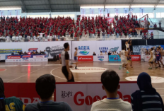 DBL Malang: Smansa dan Smasa Menang, Al-Izzah Bikin Kejutan, Ini Jadwal Hari Ini