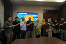 Unkhair Ternate Jajaki Kerja Sama dengan FEB UB untuk Replikasi Sistem Digital dan Zona Integritas