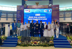 Hadirkan Dahlan Iskan, Polinema Gelar International Education Expo 2026 untuk Jaring Siswa SMA/SMK