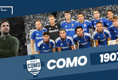 Como 1907 Jadi Sorotan di Serie A, Strategi Cesc Fabregas Mulai Berbuah