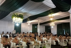 PPSN VI di Malang Diikuti 4.524 Santri, Ini Alasan An-Nur II Dipilih Jadi Tuan Rumah
