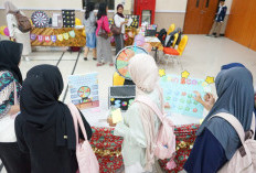 Academic Creativity Fair 2025 UM: Mahasiswa Sosiologi Pamerkan Inovasi Media Pembelajaran Berbasis Praktisi