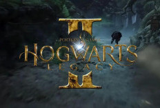 Hogwarts Legacy 2 Resmi Dikembangkan, Warner Bros Belum Umumkan Tanggal Rilis