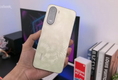 Redmi A7 Pro Layak Dibeli? HP Rp1 Jutaan dengan Layar 120 Hz dan Baterai 6.000 mAh
