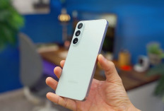 Samsung Galaxy S26 FE Bawa Banyak Pembaruan, dari Kamera hingga Fitur Baru