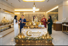 Atria Hotel Malang Hadirkan Ramadan Festival, Tawarkan Paket Menginap hingga Iftar Dinner