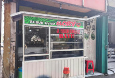 5 Bubur Ayam di Kota Batu untuk Sarapan, Ada Khas Bandung hingga Kanton