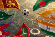 Bangladesh Bisa Masuk Grup Indonesia di FIFA ASEAN Cup, Ini yang Perlu Diketahui