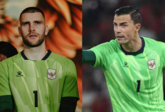 Paes atau Emil Audero? Ini Kiper Indonesia yang Lebih Cocok untuk Adu Penalti di FIFA ASEAN Cup 2026