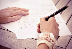 Hari Menulis Surat Internasional 11 Januari, Refleksi Melambatkan Komunikasi di Era Digital Serbainstan