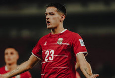 Justin Hubner Bela John Herdman: Kritik Tak Adil, Dia Bisa Bawa Timnas ke Level Berikutnya