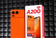 10 HP 1 Jutaan Terbaru 2026 yang Resmi Masuk Indonesia, Samsung Galaxy A07 Jadi Sorotan