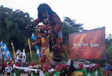 Ritus, Karnaval, dan Pesona Klasik: Enam Festival Andalan Malang Raya