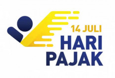 Hari Pajak Nasional 14 Juli: Sejarah, Makna, dan Peran Pajak bagi Pembangunan Indonesia