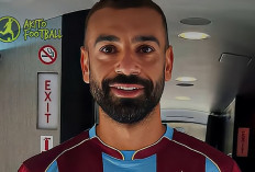 Mohamed Salah ke Trabzonspor, Transfer Besar yang Bisa Mengubah Peta Persaingan Liga Turki