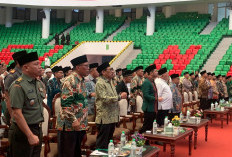 Unisma Jadi Tuan Rumah Kick-Off Satu Abad NU, Rektor Tegaskan Komitmen Khidmah dan Penguatan Global