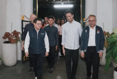 Veda Ega Pratama Terharu Pulang ke Gunungkidul, Dukungan Warga Jadi Suntikan Semangat Hadapi Moto3