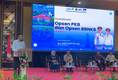 Bapenda Kota Malang Gencarkan Sosialisasi Opsen PKB-BBNKB, Warga Didorong Segera Balik Nama Kendaraan